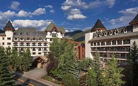 Vail Mountain Marriott Resort